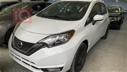 Nissan Versa Note